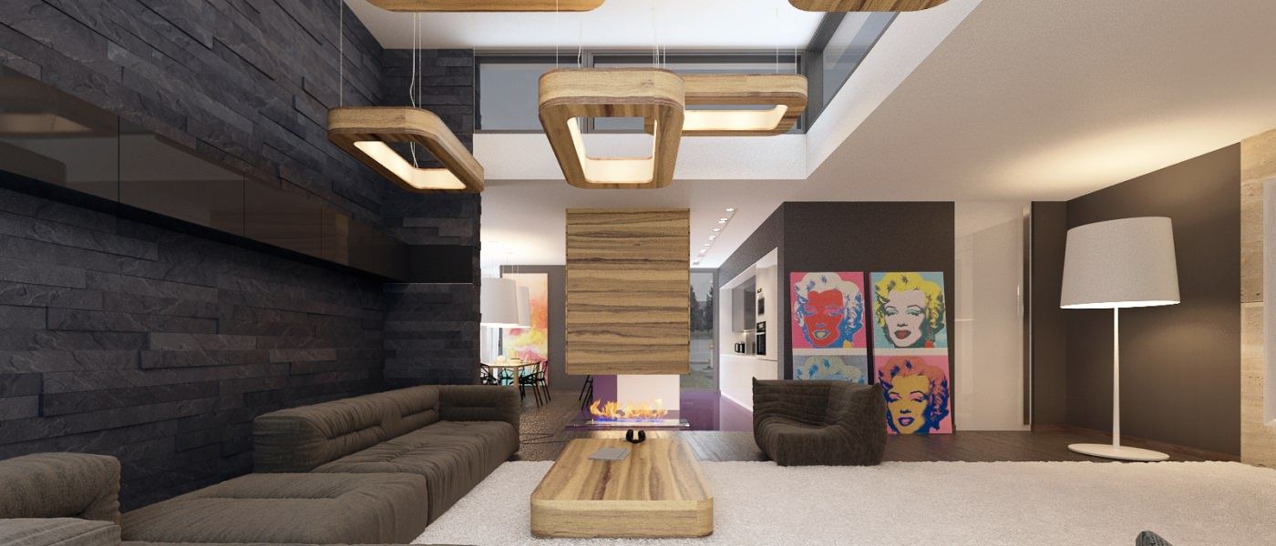 JESTE&Sacute;MY POLAK STUDIO